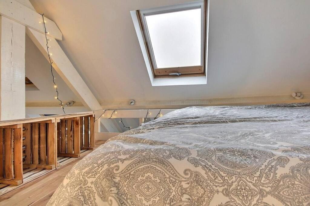 Chambre D Hotes - Studio De 30M2 Rixensart Exterior photo